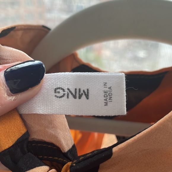 Mango top - Picture 3 of 3